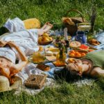 Hoe organiseer je een zero waste picknick
